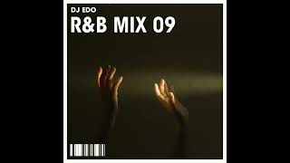DJ Edo-R&B MiX 09