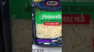 Shredded Cheese Secrets Know Your Cuts Before You Buy