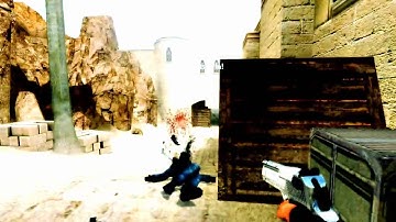 CSS Fraps 3.0.3 Test