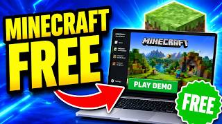 How To Download Minecraft for Free on PC & Laptop screenshot 3