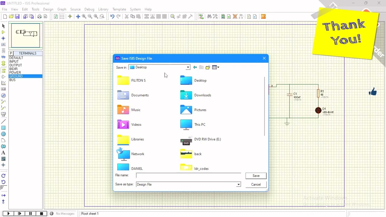 full video for linear power supply AC TO DC12V USING BRIBGE RECTIFIER TO CONTROL LED denoised