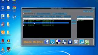 How to increase Internet speed using free software screenshot 4