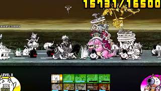 Battle Cats Ultimate - Remembered Legends