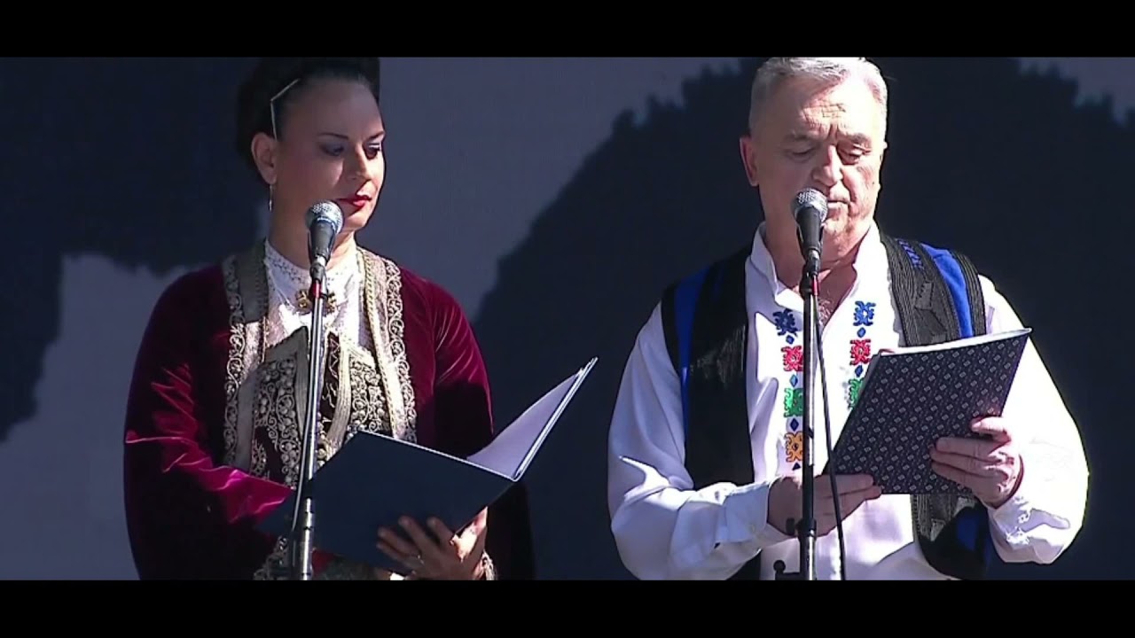 Guca 2021 - takmicenje trubaca