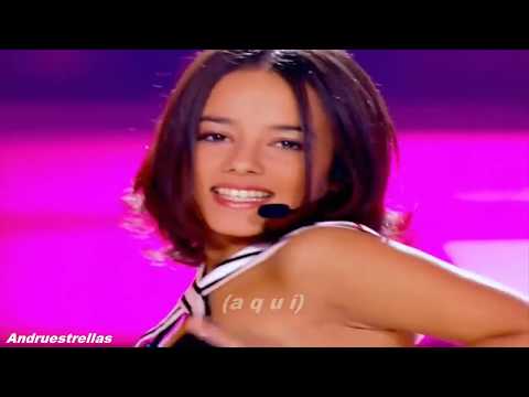 Alizée - J'en ai marre ! (Subtitulada al Español)