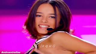 Alizée - Jen Ai Marre Subtitulada Al Español