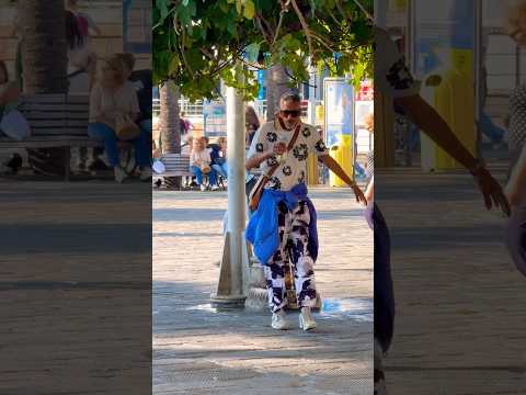 Porto Antico Trendingvideo 