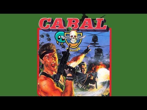 Ektelion&#039;s Retro Reviews - Episode 27 - Cabal [Greek]