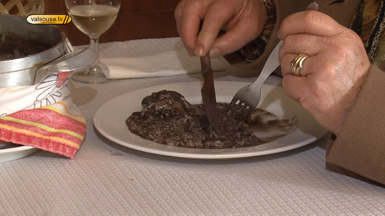 Lampreia à mesa em 12 restaurantes de Penafiel