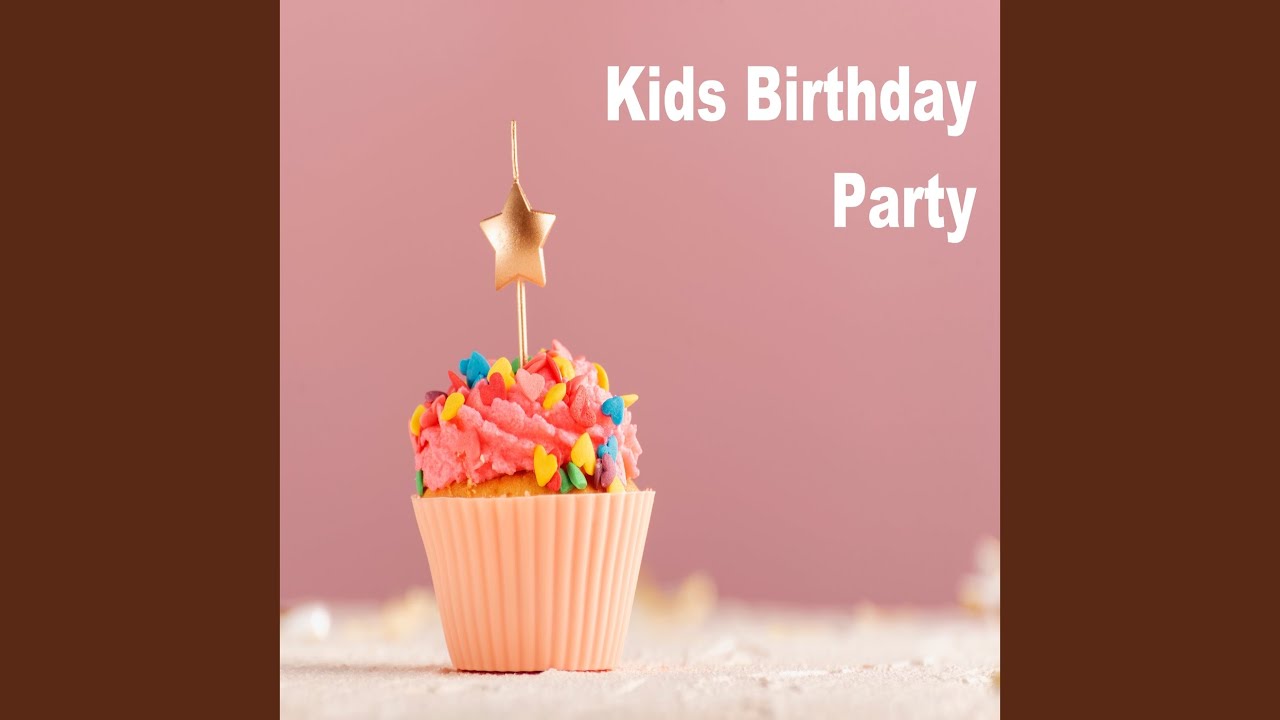 Happy Birthday - YouTube