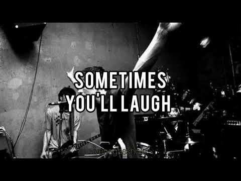 Unwound - October All Over (lyrics)