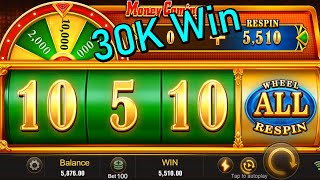 30K Mega🏆Win Money Coming/ Slot Jili Games screenshot 5