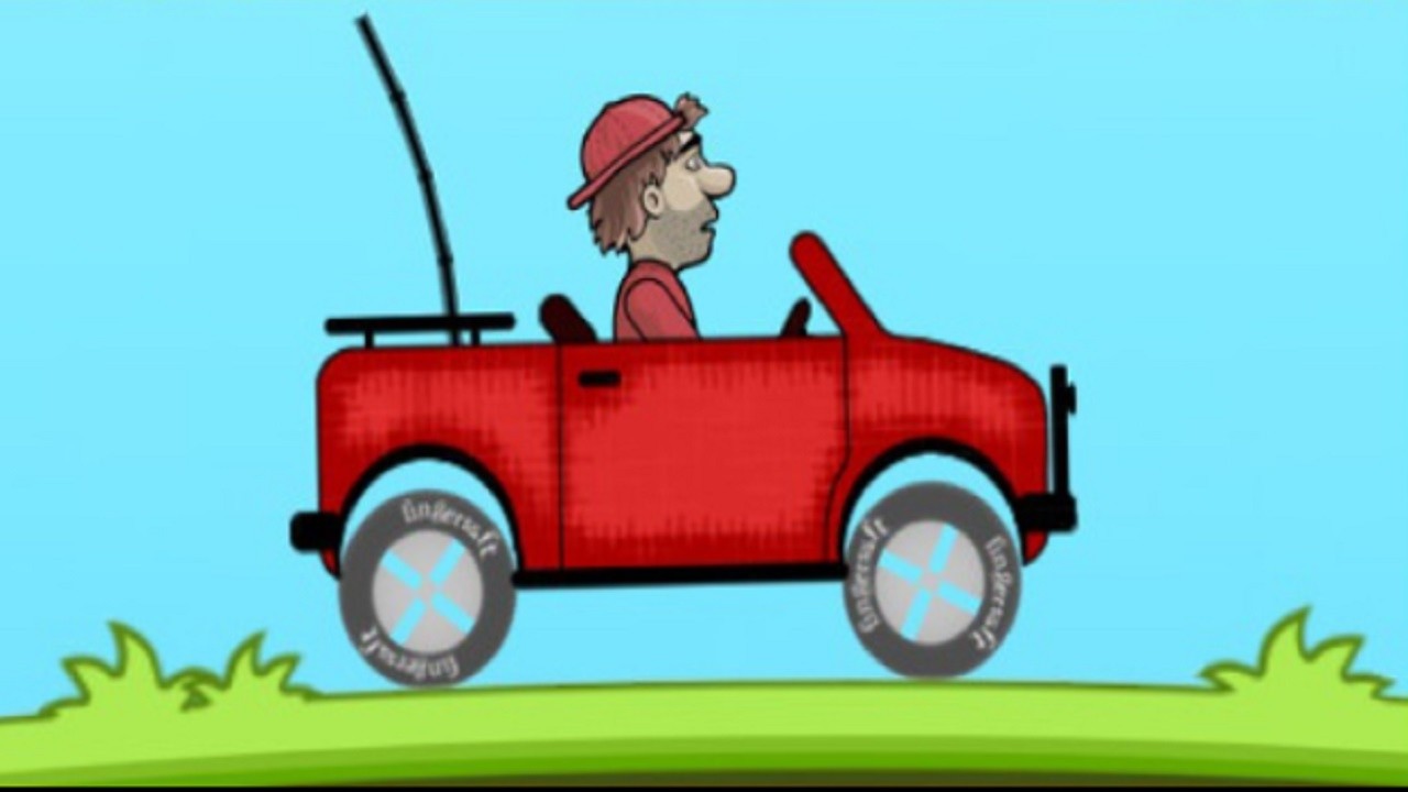 What sthe BEST Way to Get ALL Vechicles and Maps in Hill Climb Racing