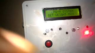 Smart LPG Safety &amp; Resource Monitor