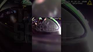 Myles Garrett Gets Apparent Break From Cop During February Traffic Stop