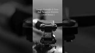 Cengiz Kurtoğlu & Ceza - Deli Yangınım Kimbilir (O.m Remix)