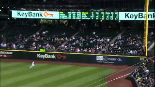 2012/09/05 Recap: BOS 1, SEA 2