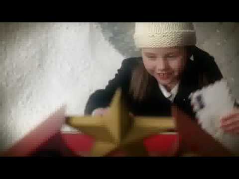 Macys Christmas Commercial Yes Virginia Youtube 