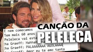 PELELECA BRANCA | Canção