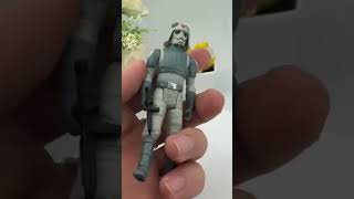 Star Wars Action Figures Review Black Series Vintage Toys 2025
