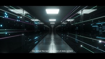 Ultrascale Digital Infrastructure - The Next Era of Data Centers