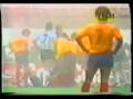 COPA AMERICA ARGENTINA 1987-3er Puesto-Colombia 2 vs Arg 1 2 T