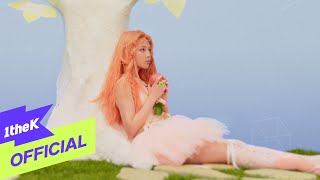 [Teaser] BIBI(비비) _ Apocalypse(종말의 사과나무)