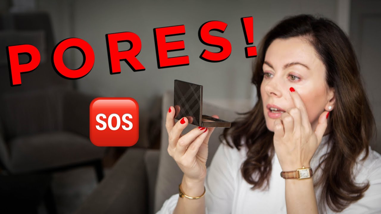 2 ПРОСТЫЕ стратегии для БОЛЬШИХ пор | Доктор Сэм Бантинг