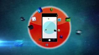 Tourism Tv Hd Logo Branding Broadcast Design Id