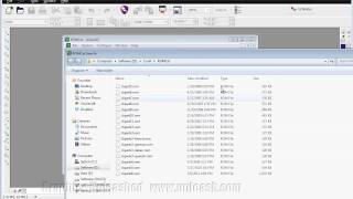Building New Catalog Files of CorelDRAW Clip Art and Artwork Files With ROMCat Utility screenshot 3