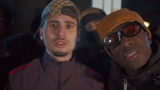 Lessa - Les Miens Clip Officiel