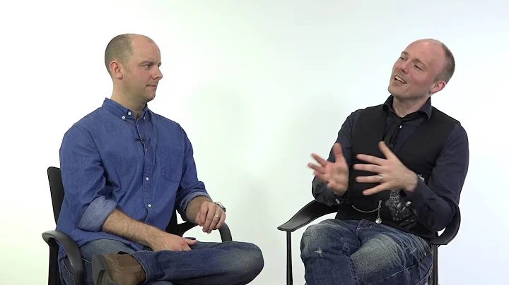 James Iles on Creating the Illustration Without Kn...