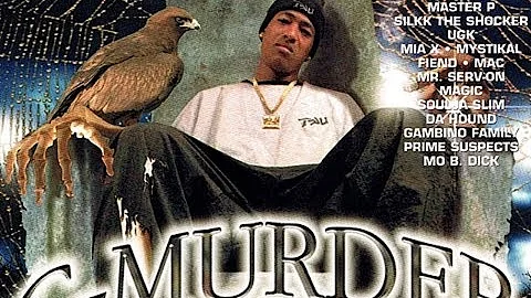 C-Murder - Ghetto Ties