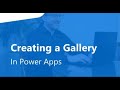 Introduction to Gallery