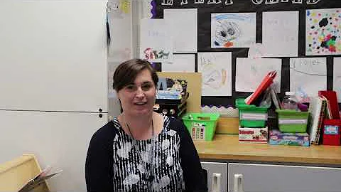 A Community Educator: Yvonne Borgerding