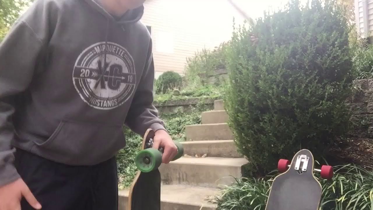 How To Make Your Longboard Wheels Spin Faster And Longer