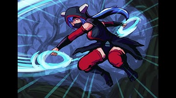CrossCode - Return of the #gamedev streams! Skins and Extensions.
