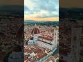Florence: The Birthplace of the Renaissance