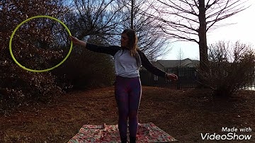 Half Escalator Break Tutorial