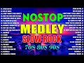 SLOW ROCK MEDLEY COLLECTION 💖 NONSTOP SLOW ROCK LOVE SONGS 80S 90S 💖 MGA LUMANG TUGTUGIN NOONG 90S