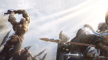 Aero Chord - Surface - Animation Music Video