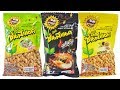 Thailand Sunflower Seeds Snack Fingerfood spicy