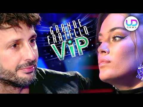 GF VIP: C’è Chimica Artistica tra Sophie Codegoni e Fabrizio Corona?