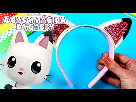 Vídeo: Como fazer uma casinha de gato com suas próprias mãos