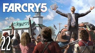 LA FAMILIA - FAR CRY 5 - EP 22
