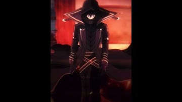 bro is the real one 🙏 | the eminence in shadow #edit #anime #eminenceinshadow #shorts