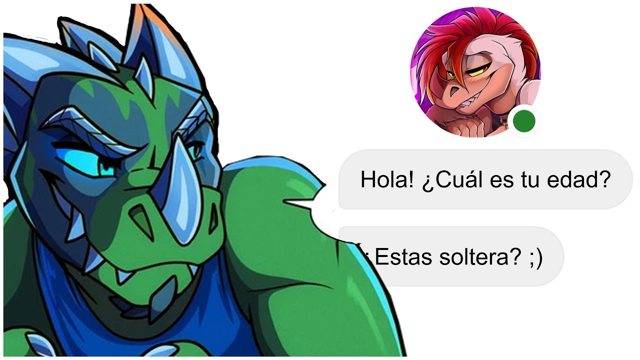 El ARTISTA FURRO que TODO INTERNET quiere cancelar