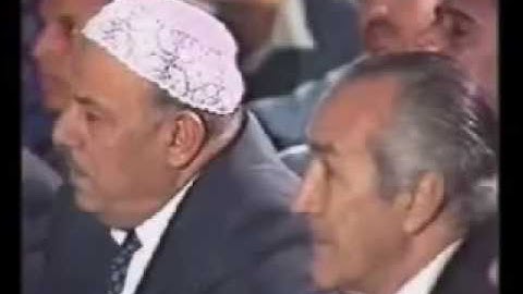 الشعراوي - سورة ال عمران - فبما رحمة من الله لنت لهم