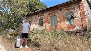 My Cheapest Home Renovation in 5 Days - The Entire Building Process From Start to Finish