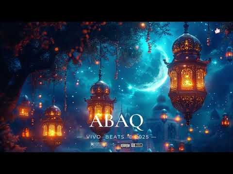 ABAQ Oriental Dancehall Type Beat Instrumental Prod By ChillAtlas